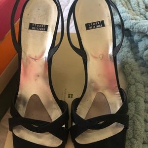 Stuart Weitzman Heels